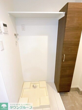 インディゴノワール川越の物件内観写真